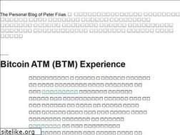 Sites similar to chrisfilias.com
