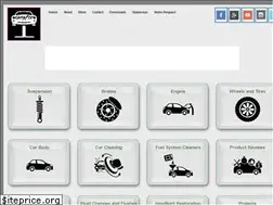Sites similar to chrisfixed.com
