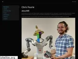 Sites similar to chrisfourie.africa