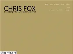 Sites similar to chrisfoxmusic.org