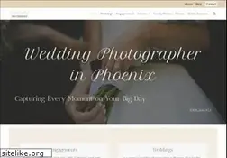 Sites similar to chrisfrailey.com