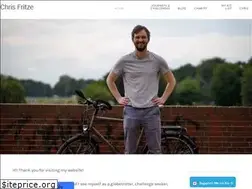Sites similar to chrisfritze.com