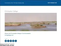 Sites similar to chrisgallego.wordpress.com