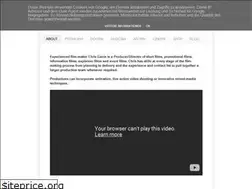 Sites similar to chrisgavin.com