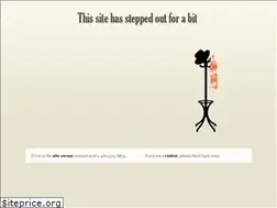 Sites similar to chrisgelinas.com