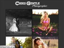 Sites similar to chrisgentle.com