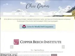 Sites similar to chrisgermer.com