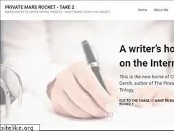 Sites similar to chrisgerrib.com