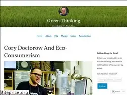 Sites similar to chrisgilbert1.wordpress.com