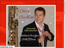 Sites similar to chrisgodber.com