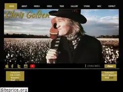 Sites similar to chrisgolden.net