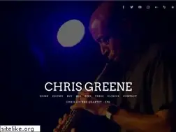Sites similar to chrisgreenejazz.com