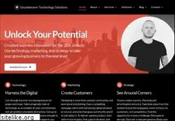 Sites similar to chrisgrundemann.com