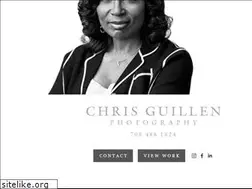 Sites similar to chrisguillen.com