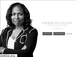 Sites similar to chrisguillencreative.com