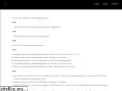 Sites similar to chrishambly.com