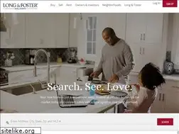 Sites similar to chrishandy.longandfoster.net