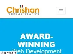 Sites similar to chrishansolutions.com