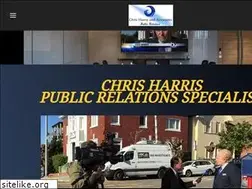 Sites similar to chrisharrispr.com