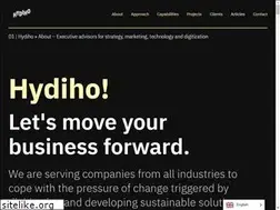 Sites similar to chrishartmann.com