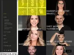Sites similar to chrisheadshots.com