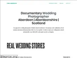 Sites similar to chrishenderson.co