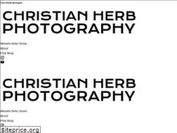 Sites similar to chrisherbphoto.com