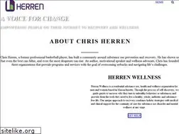 Sites similar to chrisherren.com