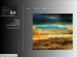 Sites similar to chrishevin.com