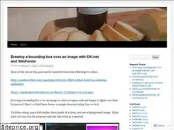 Sites similar to chrisheydrick.com