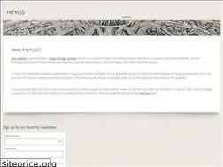 Sites similar to chrishipkiss.org