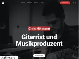 Sites similar to chrishoermann.at