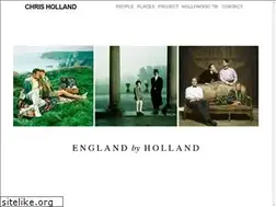 Sites similar to chrishollandfoto.com