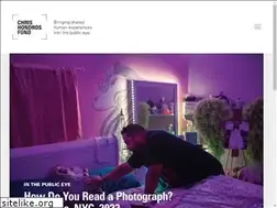 Sites similar to chrishondrosfund.org