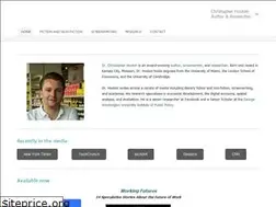 Sites similar to chrishooton.com