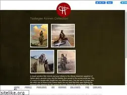 Sites similar to chrishopkinsart.com