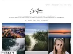 Sites similar to chrishoppe.de