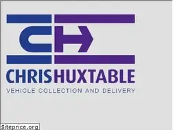 Sites similar to chrishuxtable.co.uk