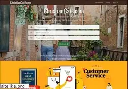 Sites similar to chrisiancafe.com