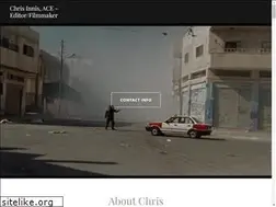 Sites similar to chrisinnis.com