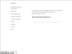 Sites similar to chrisirick.com