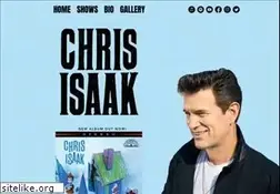 Sites similar to chrisisaak.com