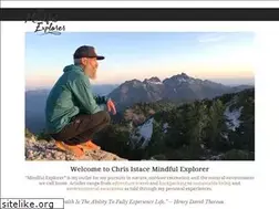 Sites similar to chrisistace.com