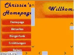 Sites similar to chrisjaeger.de