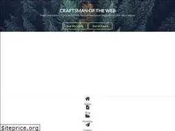 Sites similar to chrisjaeger.me