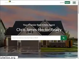 Sites similar to chrisjameshector.com