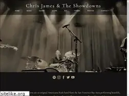Sites similar to chrisjamessongs.com