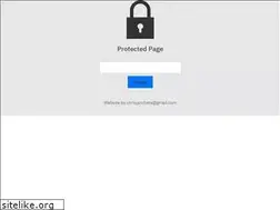 Sites similar to chrisjancheta.com
