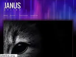 Sites similar to chrisjanus.net