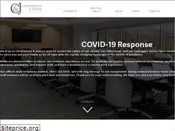 Sites similar to chrisjen.com